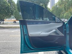Xiaomi SU7 Rear-Wheel Drive Long Range Smart Driving Edition - ფოტო 10