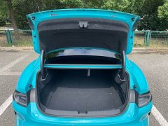 Xiaomi SU7 Rear-Wheel Drive Long Range Smart Driving Edition - ფოტო 14
