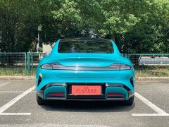 Xiaomi SU7 Rear-Wheel Drive Long Range Smart Driving Edition - ფოტო 5
