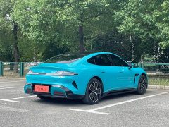 Xiaomi SU7 Rear-Wheel Drive Long Range Smart Driving Edition - ფოტო 6