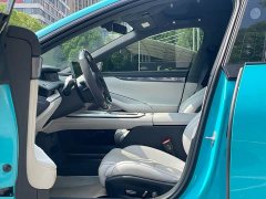 Xiaomi SU7 Rear-Wheel Drive Long Range Smart Driving Edition - ფოტო 7