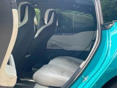 Xiaomi SU7 Rear-Wheel Drive Long Range Smart Driving Edition - ფოტო 9