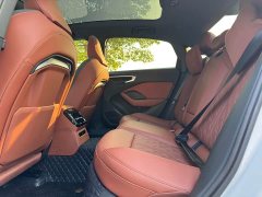 Audi A5L 2026 2.0T Sport Plus - ფოტო 10