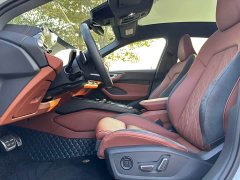 Audi A5L 2026 2.0T Sport Plus - ფოტო 12