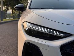 Audi A5L 2026 2.0T Sport Plus - ფოტო 15