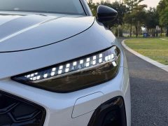 Audi A5L 2026 2.0T Sport Plus - ფოტო 16