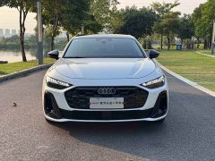 Audi A5L 2026 2.0T Sport Plus - ფოტო 2