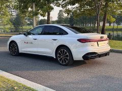 Audi A5L 2026 2.0T Sport Plus - ფოტო 5