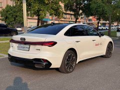 Audi A5L 2026 2.0T Sport Plus - ფოტო 6
