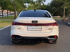 Audi A5L 2026 2.0T Sport Plus - ფოტო 7