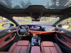 Audi A5L 2026 2.0T Sport Plus - ფოტო 9