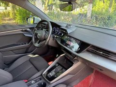 Audi A3 A3L Limousine 35 TFSI Sport Entry - ფოტო 10