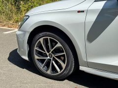 Audi A3 A3L Limousine 35 TFSI Sport Entry - ფოტო 12