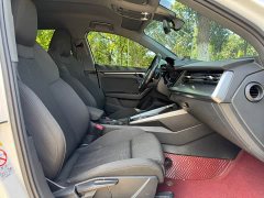 Audi A3 A3L Limousine 35 TFSI Sport Entry - ფოტო 13
