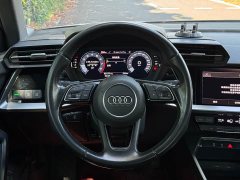 Audi A3 A3L Limousine 35 TFSI Sport Entry - ფოტო 15