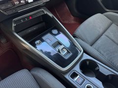 Audi A3 A3L Limousine 35 TFSI Sport Entry - ფოტო 16