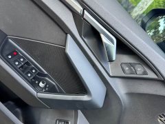 Audi A3 A3L Limousine 35 TFSI Sport Entry - ფოტო 17