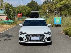 Audi A3 A3L Limousine 35 TFSI Sport Entry - ფოტო 2