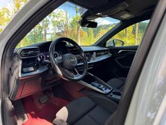 Audi A3 A3L Limousine 35 TFSI Sport Entry - ფოტო 7