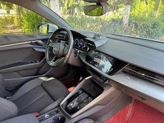 Audi A3 A3L Limousine 35 TFSI Sport Entry - ფოტო 8