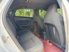 Audi A3 A3L Limousine 35 TFSI Sport Entry - ფოტო 9