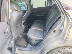 Toyota Harrier 2022 Dual Engine 2.5L CVT Four-Wheel Drive Premier - ფოტო 10