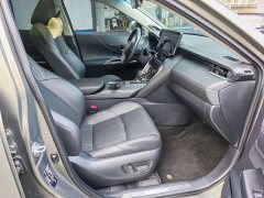 Toyota Harrier 2022 Dual Engine 2.5L CVT Four-Wheel Drive Premier - ფოტო 11