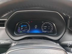Toyota Harrier 2022 Dual Engine 2.5L CVT Four-Wheel Drive Premier - ფოტო 14