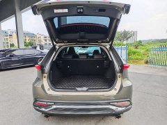 Toyota Harrier 2022 Dual Engine 2.5L CVT Four-Wheel Drive Premier - ფოტო 16