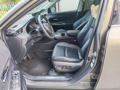 Toyota Harrier 2022 Dual Engine 2.5L CVT Four-Wheel Drive Premier - ფოტო 9