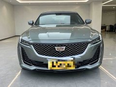 Cadillac CT5 28T Luxury - ფოტო 2