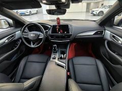 Cadillac CT5 28T Luxury - ფოტო 6