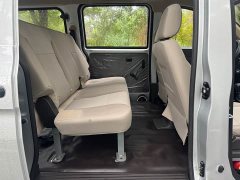 Wuling Hongguang V 2022 1.5L Dynamic Comfort Electric Power Steering - ფოტო 11