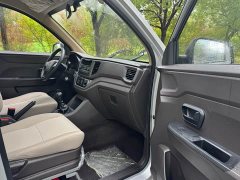 Wuling Hongguang V 2022 1.5L Dynamic Comfort Electric Power Steering - ფოტო 12
