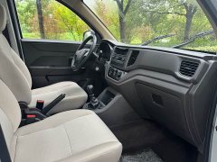 Wuling Hongguang V 2022 1.5L Dynamic Comfort Electric Power Steering - ფოტო 13
