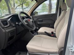 Wuling Hongguang V 2022 1.5L Dynamic Comfort Electric Power Steering - ფოტო 16