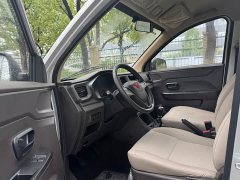 Wuling Hongguang V 2022 1.5L Dynamic Comfort Electric Power Steering - ფოტო 17