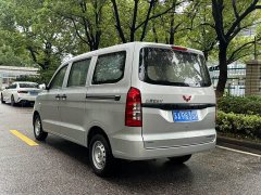 Wuling Hongguang V 2022 1.5L Dynamic Comfort Electric Power Steering - ფოტო 4