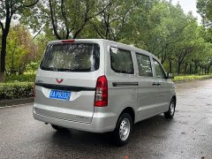 Wuling Hongguang V 2022 1.5L Dynamic Comfort Electric Power Steering - ფოტო 6
