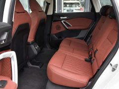 BMW iX1 eDrive25L M Sport Package - ფოტო 10