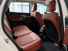 BMW iX1 eDrive25L M Sport Package - ფოტო 12