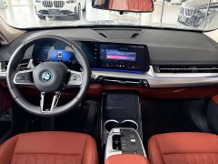 BMW iX1 eDrive25L M Sport Package - ფოტო 13