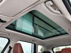 BMW iX1 eDrive25L M Sport Package - ფოტო 14