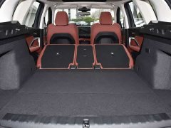 BMW iX1 eDrive25L M Sport Package - ფოტო 15