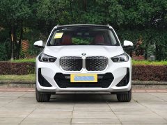 BMW iX1 eDrive25L M Sport Package - ფოტო 2