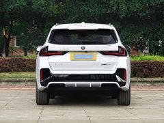 BMW iX1 eDrive25L M Sport Package - ფოტო 5