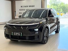 Li Auto L8 Pro - ფოტო 1