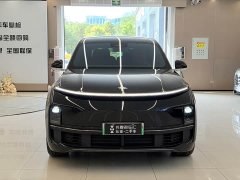 Li Auto L8 Pro - ფოტო 2