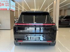 Li Auto L8 Pro - ფოტო 4