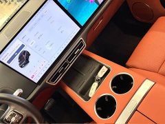 Li Auto L8 Pro - ფოტო 6